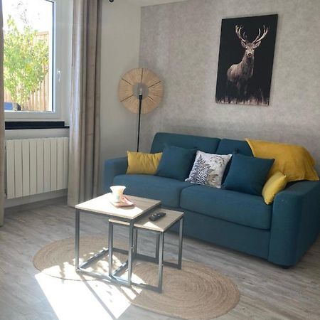 Le Gaudissart 1 Apartment Barcelonnette Ngoại thất bức ảnh