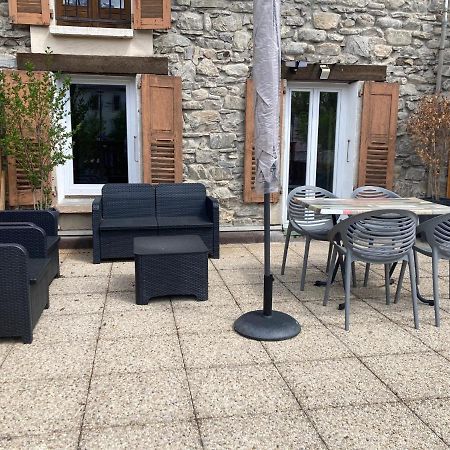 Le Gaudissart 1 Apartment Barcelonnette Ngoại thất bức ảnh