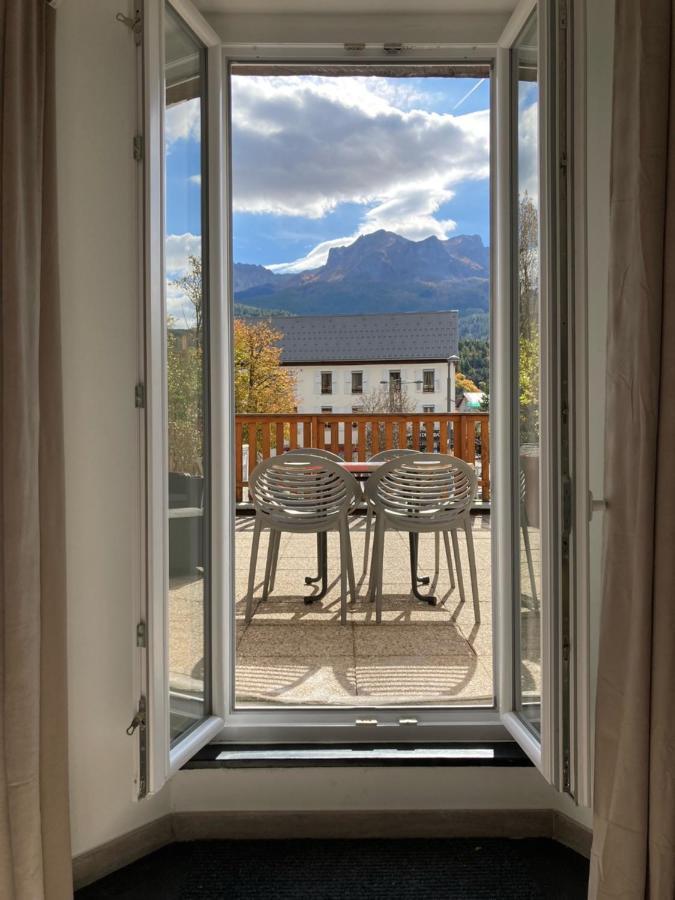 Le Gaudissart 1 Apartment Barcelonnette Ngoại thất bức ảnh