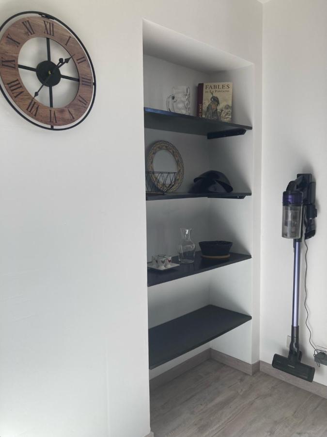 Le Gaudissart 1 Apartment Barcelonnette Ngoại thất bức ảnh