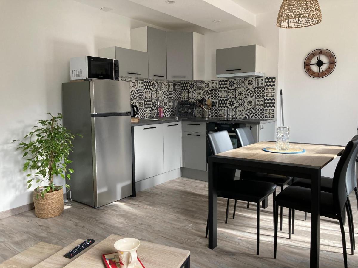 Le Gaudissart 1 Apartment Barcelonnette Ngoại thất bức ảnh
