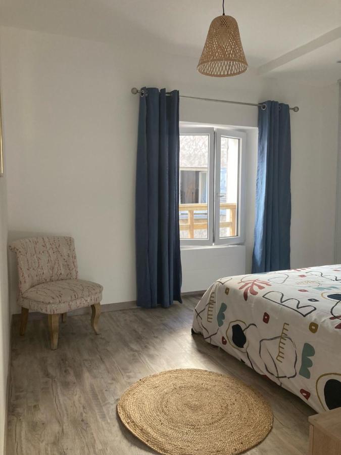 Le Gaudissart 1 Apartment Barcelonnette Ngoại thất bức ảnh