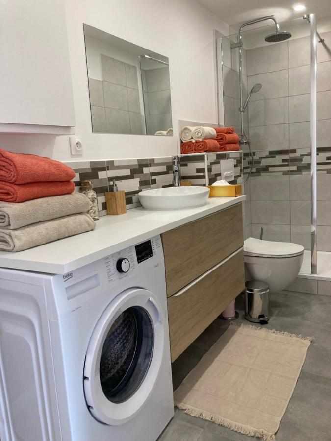 Le Gaudissart 1 Apartment Barcelonnette Ngoại thất bức ảnh