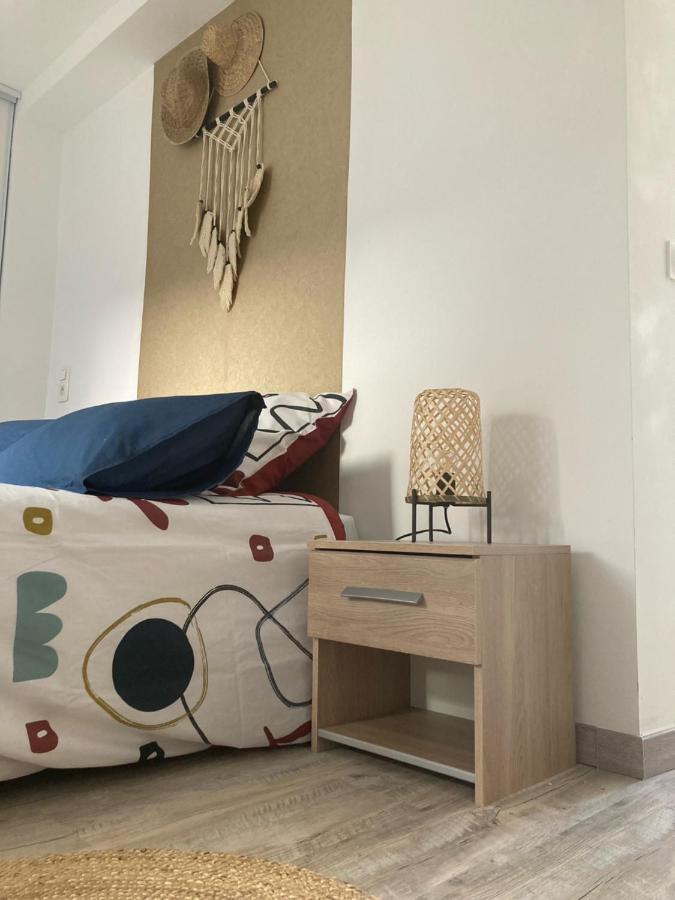 Le Gaudissart 1 Apartment Barcelonnette Ngoại thất bức ảnh