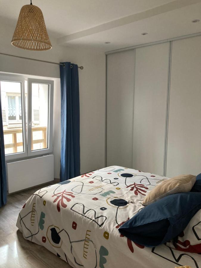 Le Gaudissart 1 Apartment Barcelonnette Ngoại thất bức ảnh